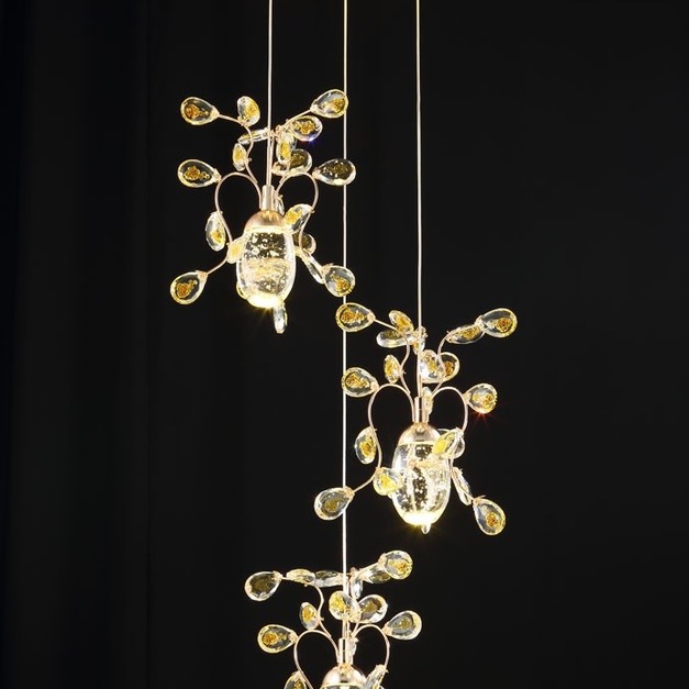 Crystall Firefly ( Preorder )