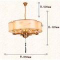 LED簡約中國風仿古吊灯(古銅色)W650×H420_7