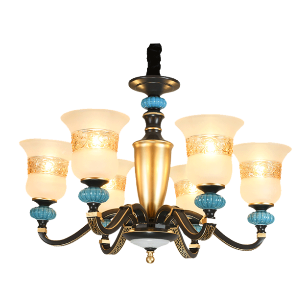 新中式典雅吊燈(720x510)