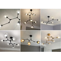 Bubble Chandelier_1