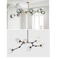 Bubble Chandelier_2