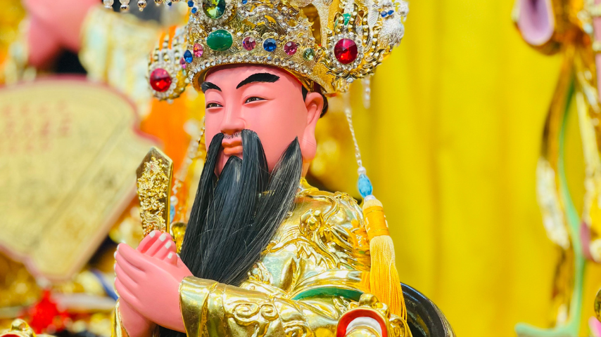 中元節的由來是什麼？為何「中元節」要普渡？