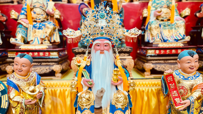 千萬別這麼做！廟裡拜拜求神「最大禁忌」
