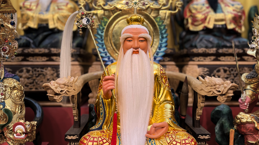 《捭闔篇》當做到了這兩件事，成功就不是那麼難達成了