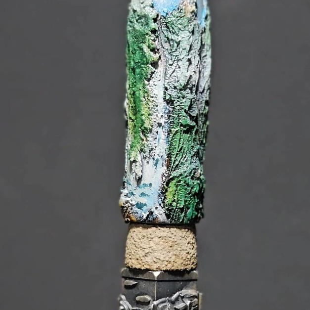 匡盧聖境・廬山