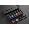 wugong 墨滴手工墨水 禮盒6入組_1