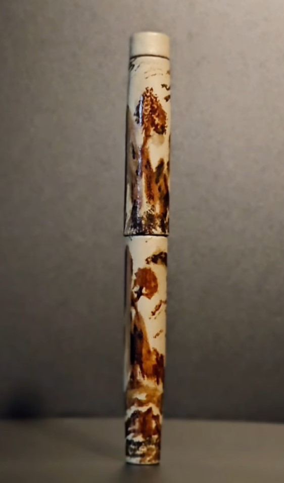 wugono 山明水秀