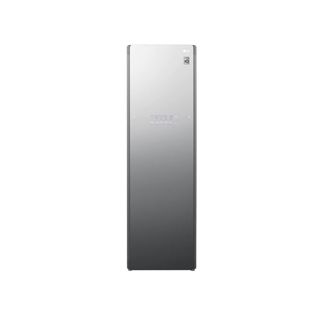 LG 樂金 WiFi Styler 蒸氣電子衣櫥 B723MR (含基本安裝)