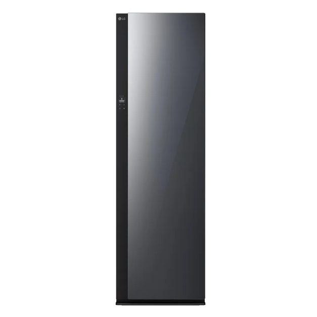 LG 樂金Styler蒸氣電子衣櫥Objet Collection R723MB 手持蒸氣掛燙款