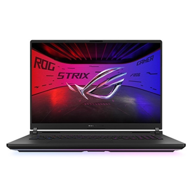 ASUS 華碩 18吋 Ultra 9 RTX5070Ti 電競AI筆電(G835LR-0021A275HX-NBLM/Ultra 9-275HX/32G/1TB/W11)