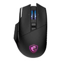 MSI VERSA PRO WIRELESS 無線電競滑鼠+MOUSE DOCK PRO 磁性充電座_1