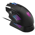 MSI VERSA PRO WIRELESS 無線電競滑鼠+MOUSE DOCK PRO 磁性充電座_2