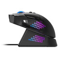 MSI VERSA PRO WIRELESS 無線電競滑鼠+MOUSE DOCK PRO 磁性充電座_4