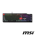 MSI 微星 VIGOR GK41 DUSK LR TC 電競鍵盤_2