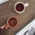 溫柔大地色胖胖馬克杯 MIX collection_2