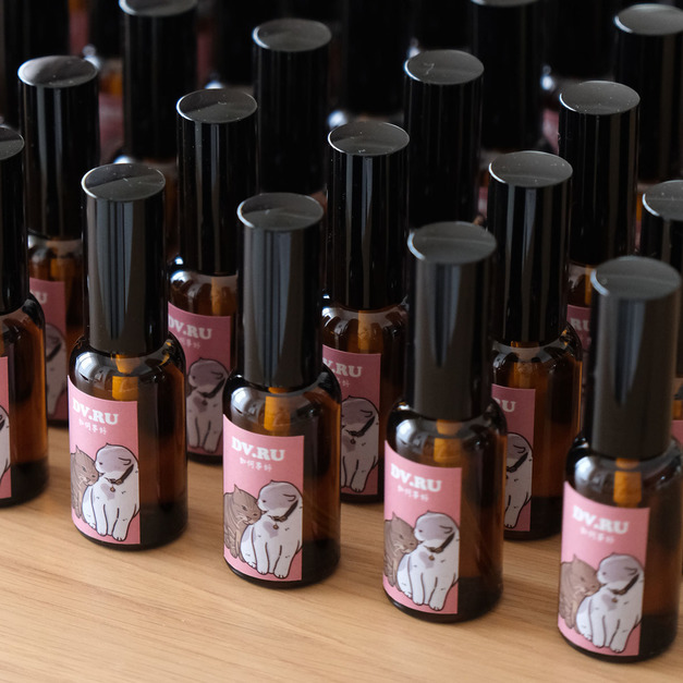 【客製禮】30ml 空間噴霧 |  10入起訂