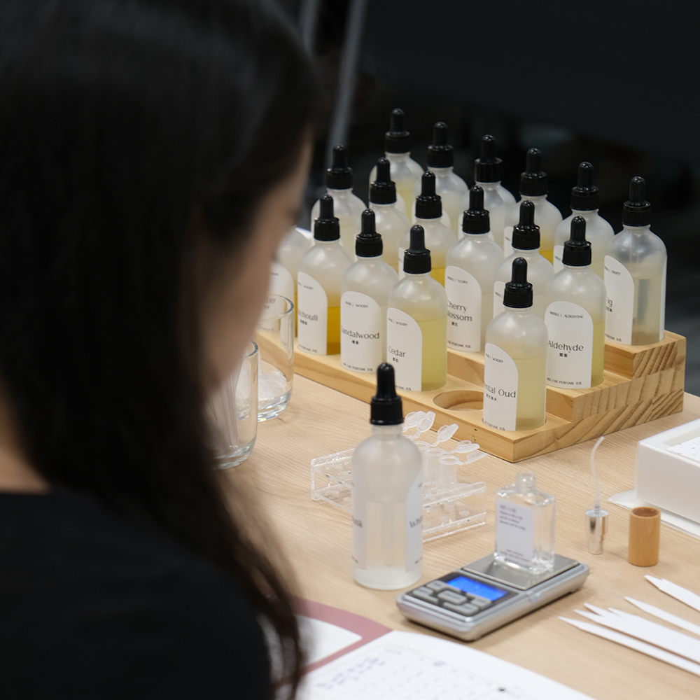 國泰證券 企業調香工作坊