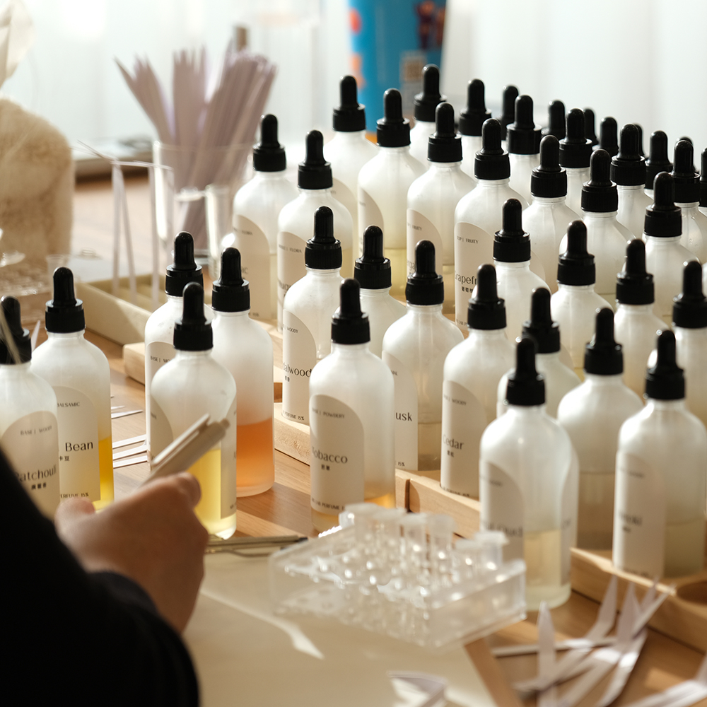 MIX LAB 小型工作室彈性溝通