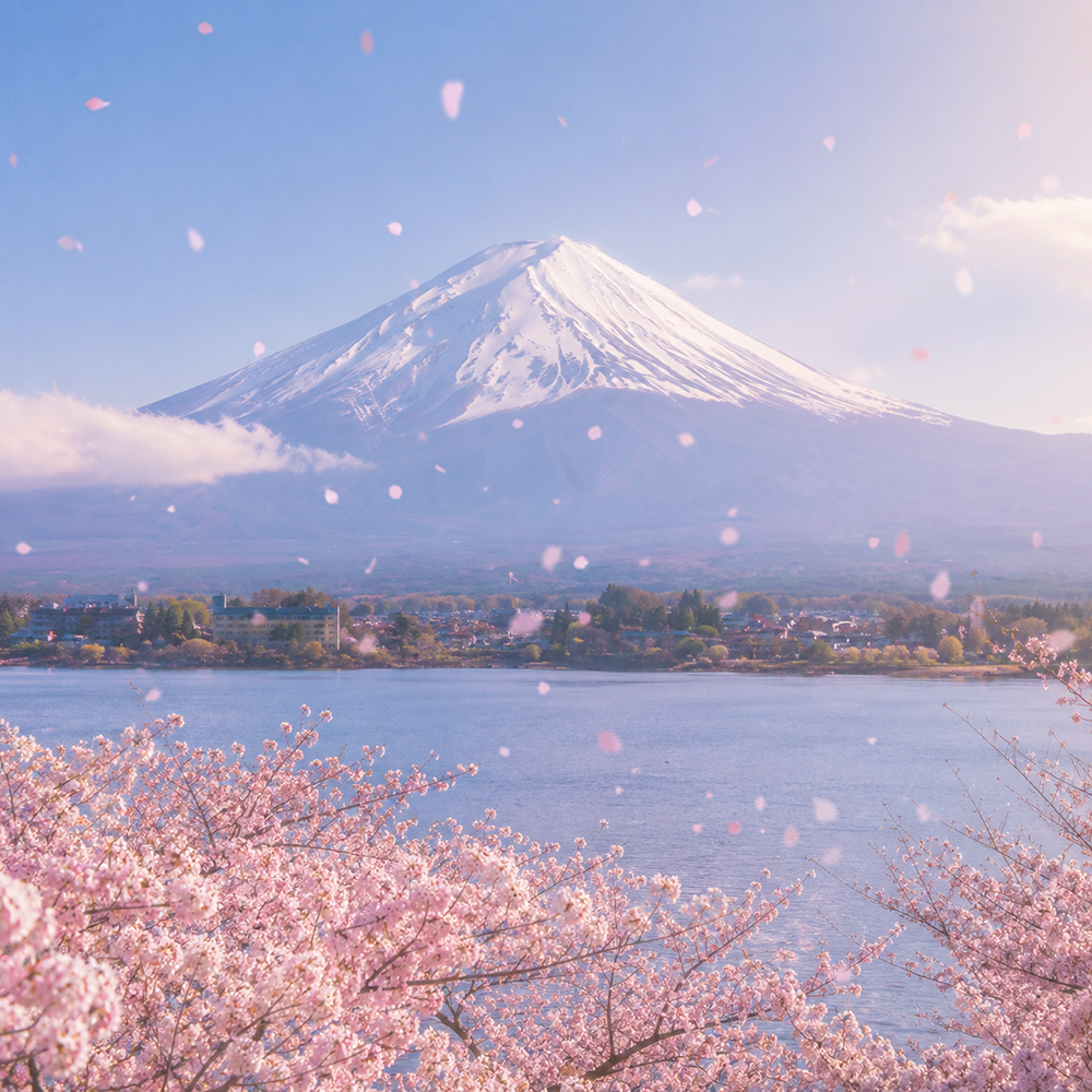 MIX LAB 富士山下香氣