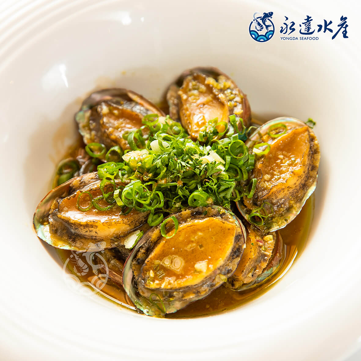 水產|海鮮|御品鮑魚|鮑魚|海螺|鏡面魚|九孔螺|明目魚|螺肉|螺