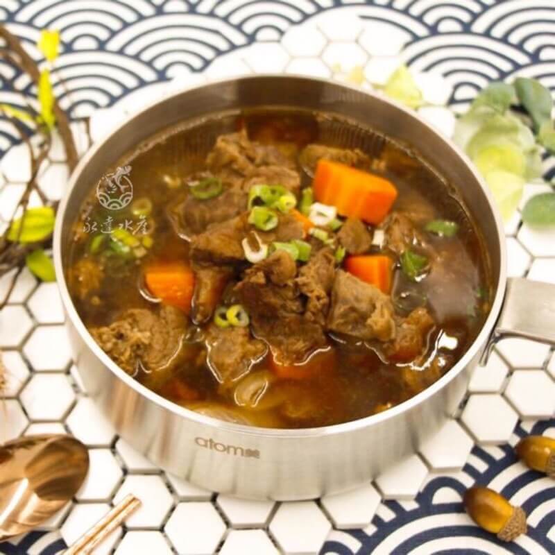 湯品|紅燒牛肉湯|牛肉湯|牛肉