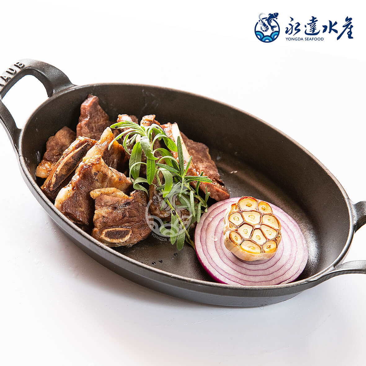 肉品|安格斯帶骨牛小排|牛小排|安格斯牛|帶骨排|牛排|牛肉