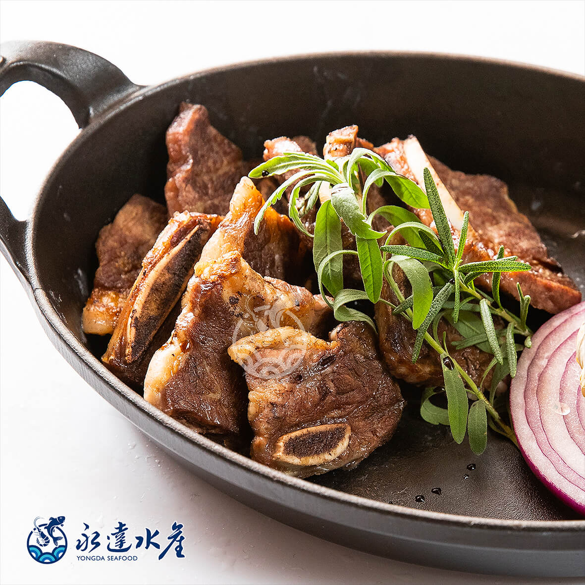 肉品|安格斯帶骨牛小排|牛小排|安格斯牛|帶骨排|牛排|牛肉