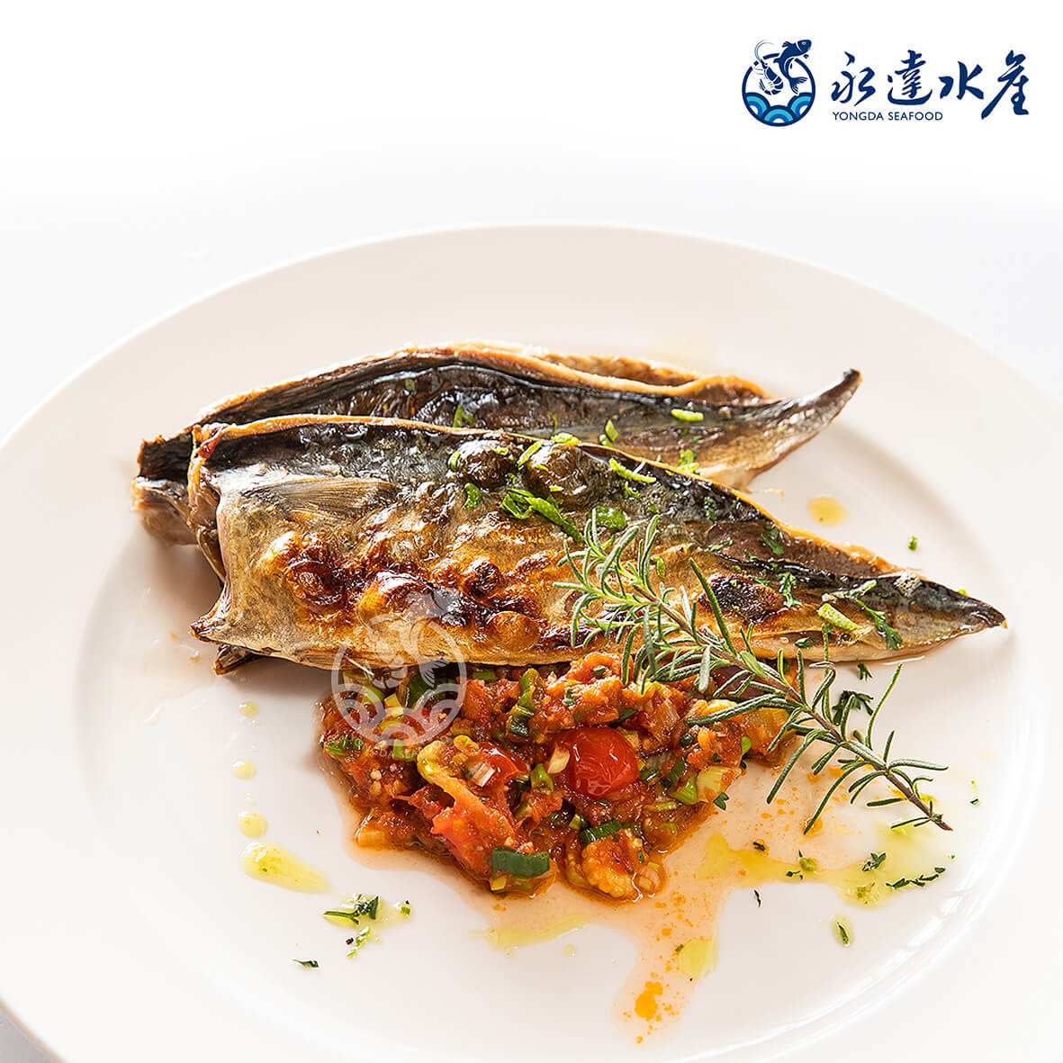 水產|海鮮|台灣海域薄鹽鯖魚|鯖魚|薄鹽|魚肉|魚