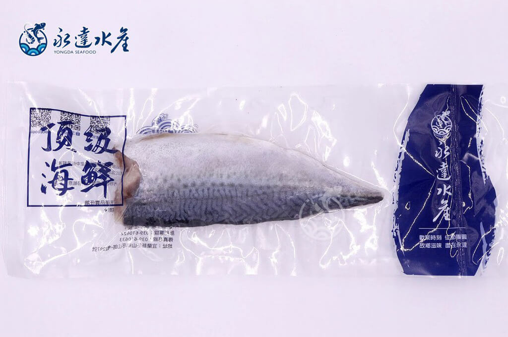 水產|海鮮|健康無鹽鯖魚|無鹽鯖魚|鯖魚|魚肉|魚