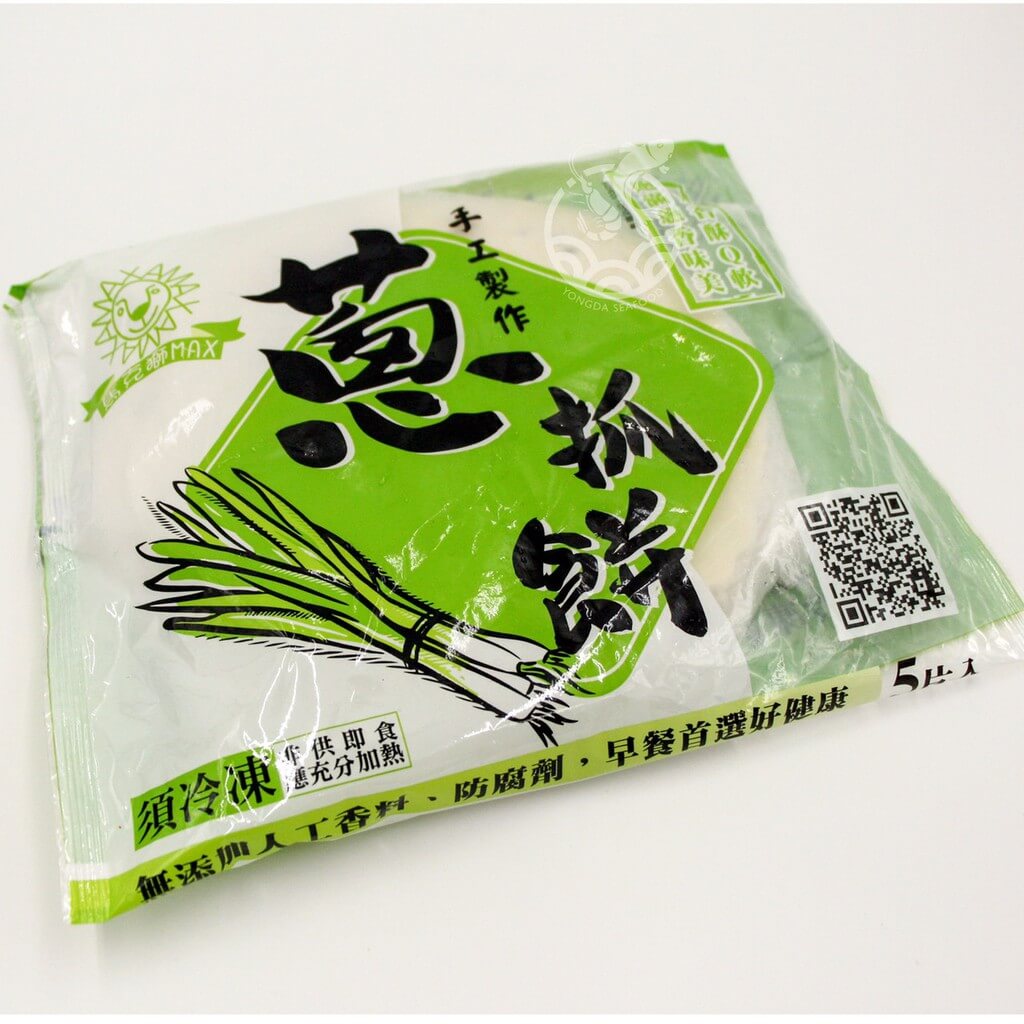 食品|馬克獅蔥抓餅|蔥抓餅|抓餅|麵皮