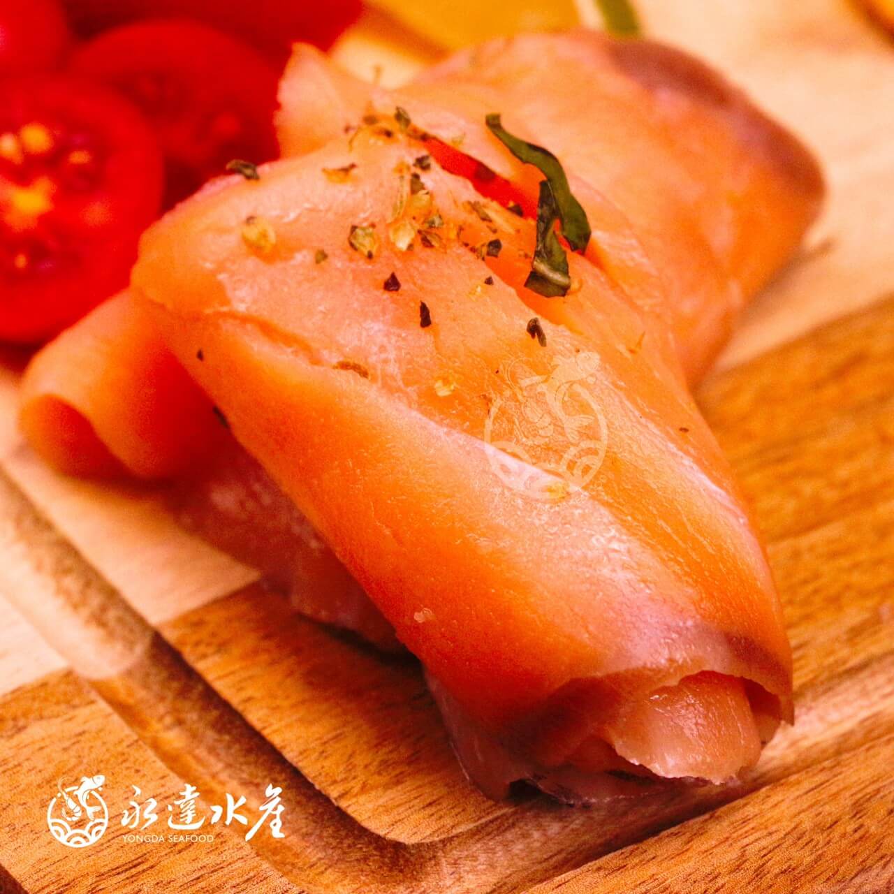 水產|海鮮|冷燻鮭魚即食包|冷燻鮭魚|鮭魚|三文魚|魚肉|魚|魚片|OMEGA-3