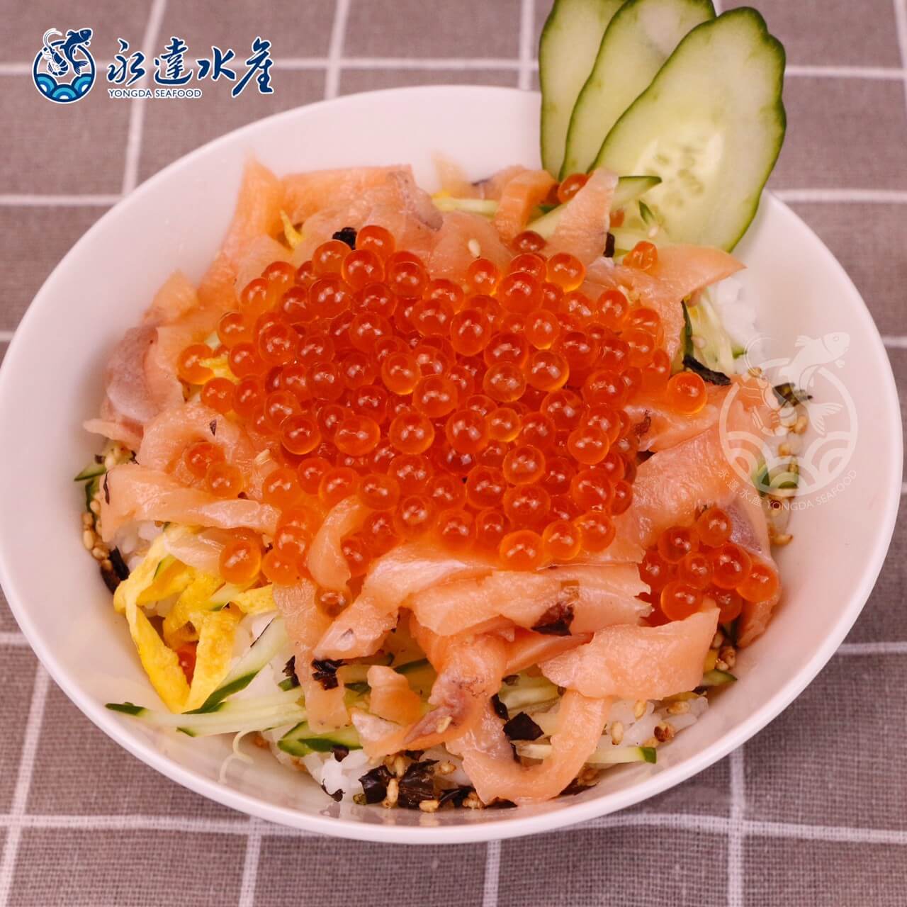 水產|海鮮|冷燻鮭魚即食包|冷燻鮭魚|鮭魚|三文魚|魚肉|魚|魚片|OMEGA-3