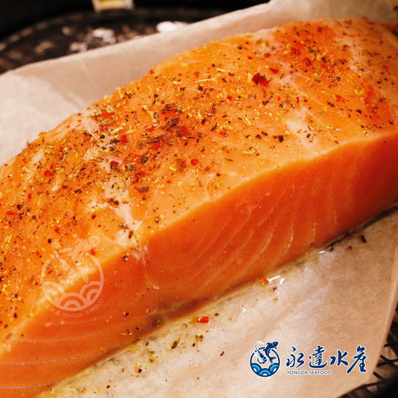 水產|海鮮|鮭魚菲力|鮭魚|三文魚|魚肉|魚|魚片|魚塊|OMEGA-3