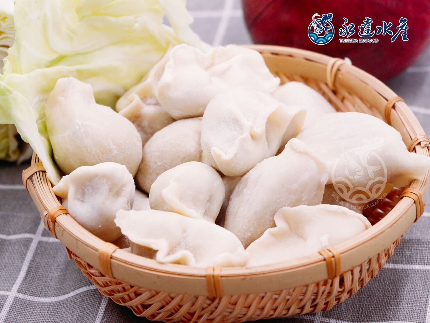食品|蔥媽媽高麗菜豬肉水餃|高麗菜豬肉水餃|豬肉水餃|高麗菜水餃|水餃