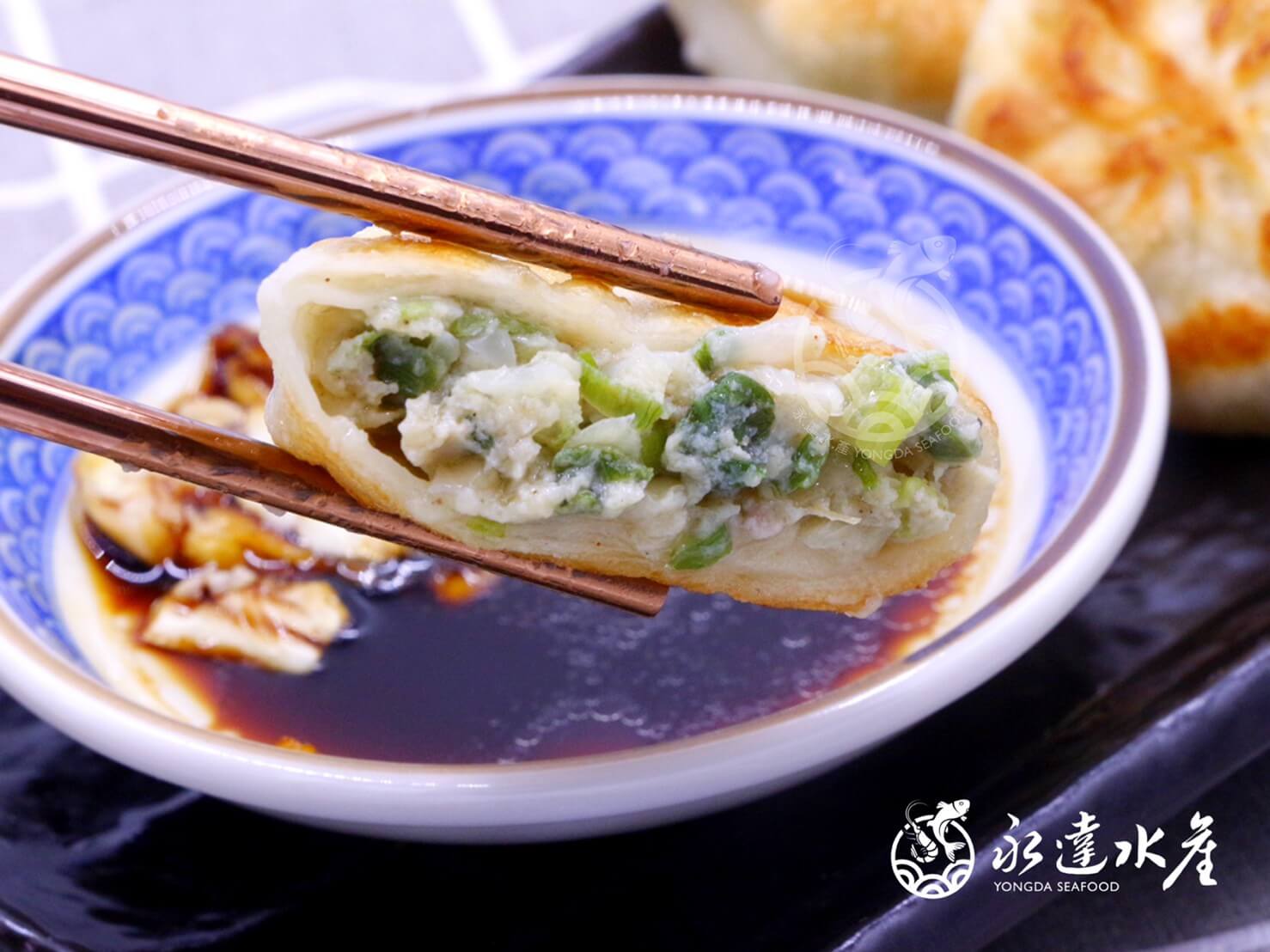食品|蔥媽媽香蔥豬肉餡餅|香蔥豬肉餡餅|豬肉餡餅|香蔥餡餅|餡餅