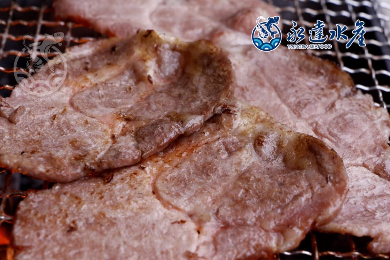 肉品|梅花豬燒烤片|梅花豬肉片|豬肉片|豬肉