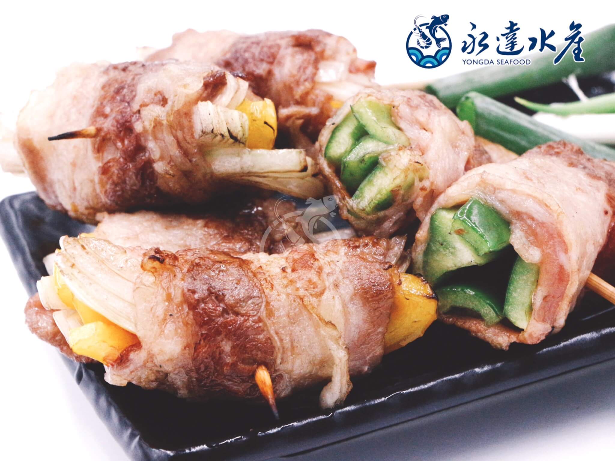 肉品|美國清修牛培根|牛培根|培根|牛肉片|牛肉