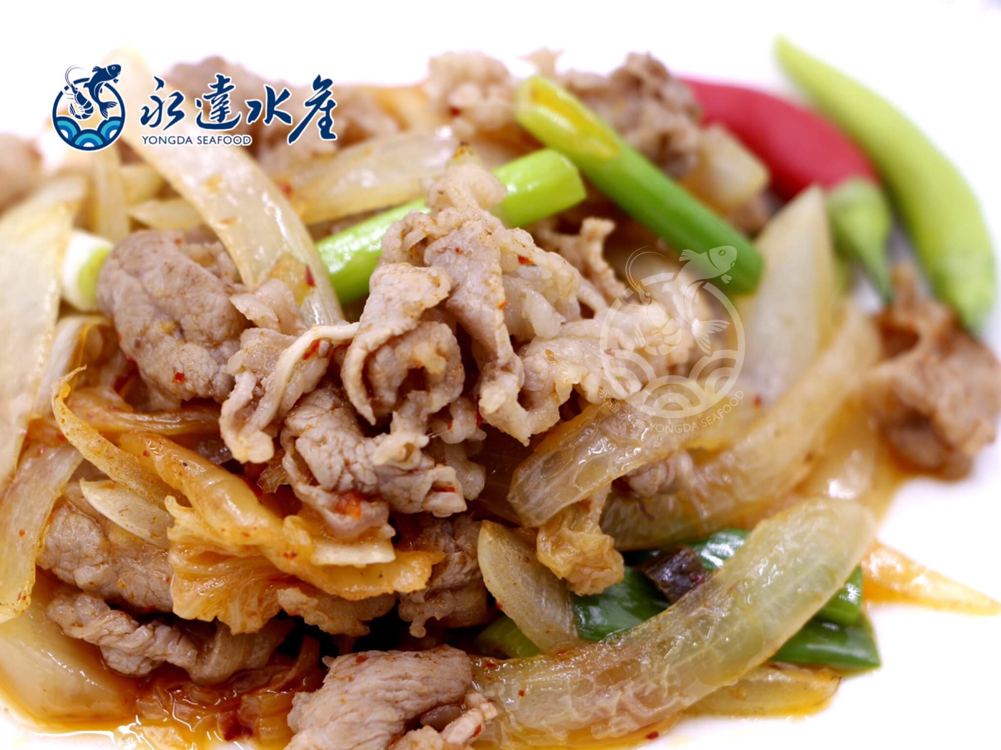 肉品|美國清修牛培根|牛培根|培根|牛肉片|牛肉