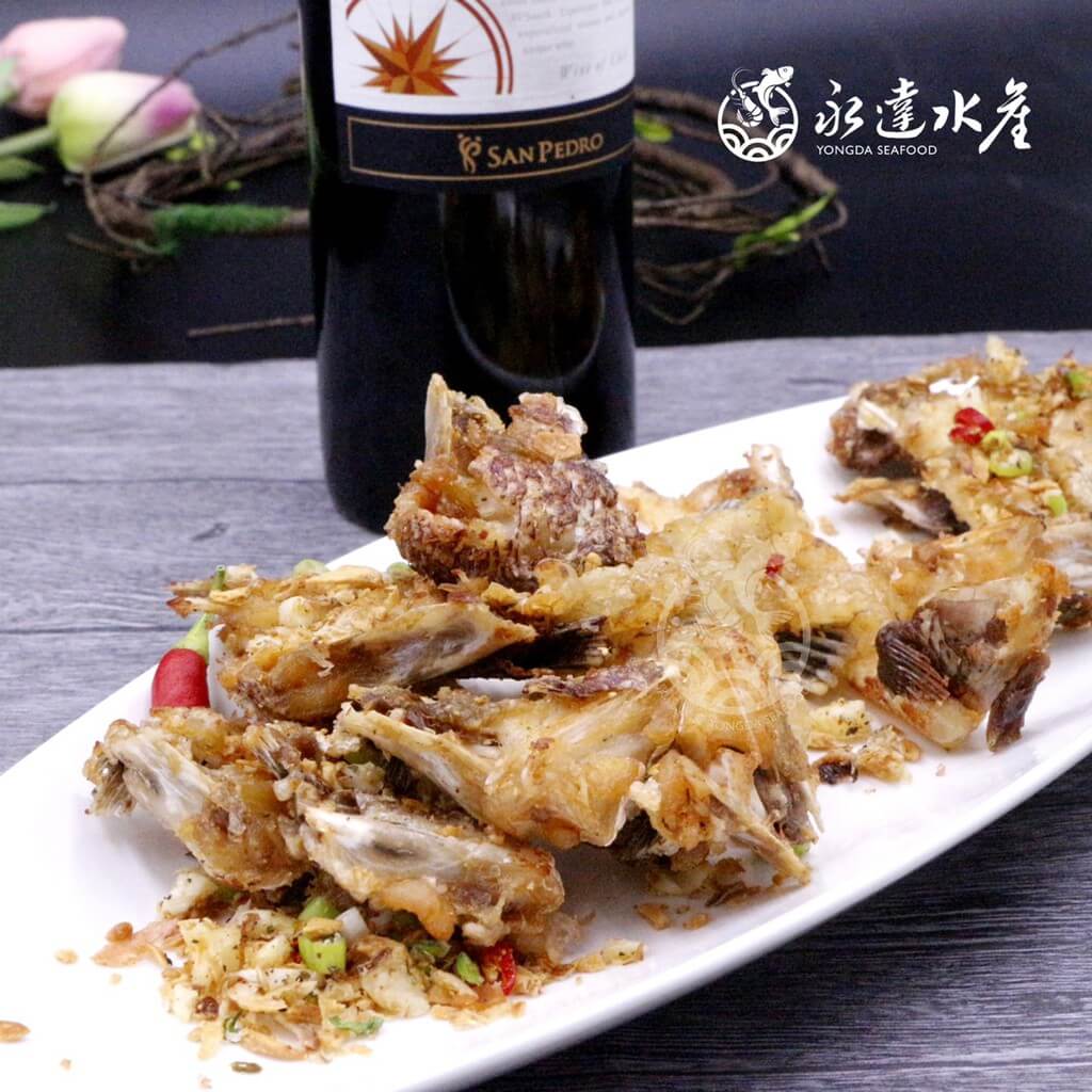 水產|海鮮|鯛魚下巴|魚下巴|台灣鯛|福壽魚|魚肉|魚|魚片|魚排