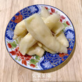 嫩薑甘醋漬【1200g】_1