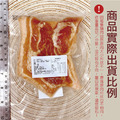 約克街肉鋪 港式椒鹽豬五花肉排10片(100g±10%/片/2片1包)_4