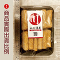 小川漁屋 香酥花枝排12片（75g±10%片/12片/盒）_任選_1