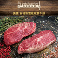 約克街肉舖 美國安格斯雪花嫩肩牛排19片（100g±10%/片）_1