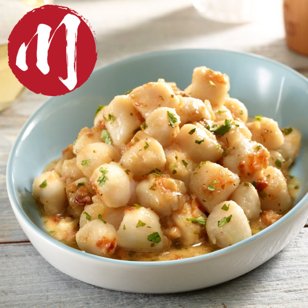 【小川漁屋】鮮凍海灣珠貝5包(200g&plusmn;10%/包)