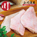 小川漁屋 石狗公清肉片1包(500g±10%/包/2-3片)_任選