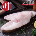 【小川漁屋】紐西蘭雪鯛切片10片（200g+-10%/片/2片1包肚洞不挑)