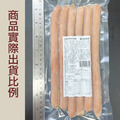 【約克街肉舖】台灣國產德式香腸7包（50g&plusmn;10％/支/6支1包)_1