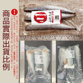 小川漁屋 野生秋刀魚10包(240g~300g/包_去頭去肚)_4