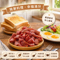 赤豪家庭私廚 惜福小熱狗12包(300g&plusmn;10%/包頭尾段)_1
