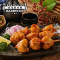 約克街肉舖 七里香燒烤串3串(45g+-10%/串/3串1包)_任選Grilled Chicken Tail Skewers (Yakitori Style)